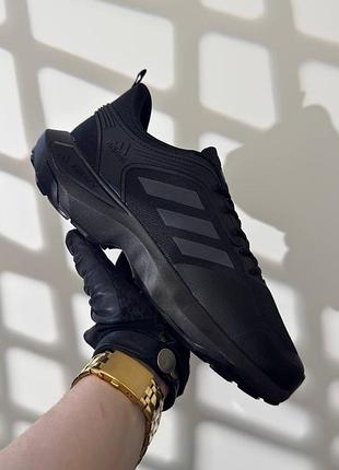 Adidas terrex black 4