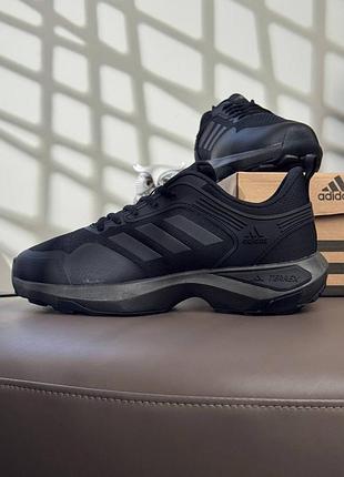 Adidas terrex black