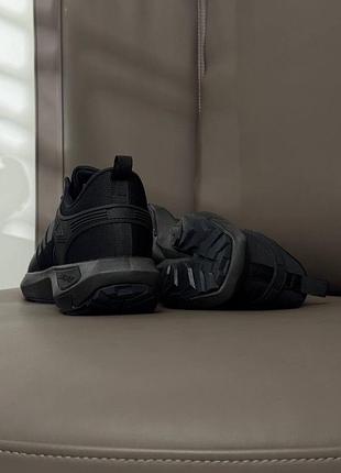 Adidas terrex black 7