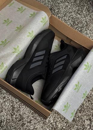 Adidas terrex black 8