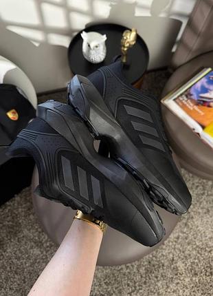 Adidas terrex black 3