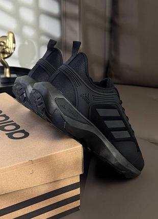 Adidas terrex black 6