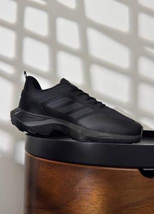 Adidas terrex black 5