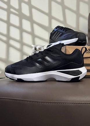 Adidas terrex black