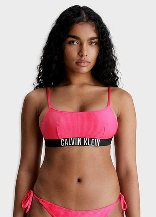Верх від купальника calvin klein