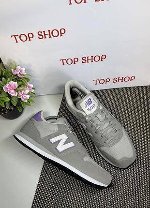 Оригинальные кроссовки new balance