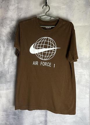 Футболка nike