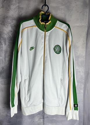 Олімпійка nike celtic