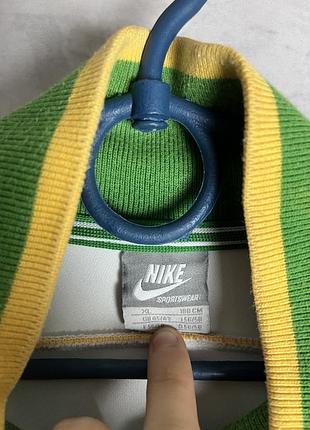 Олімпійка nike celtic 6