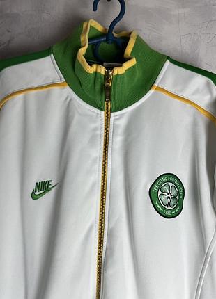 Олімпійка nike celtic 3