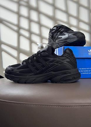 Adidas adistar cushion all black