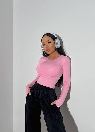 Лонгслив skims 🌷