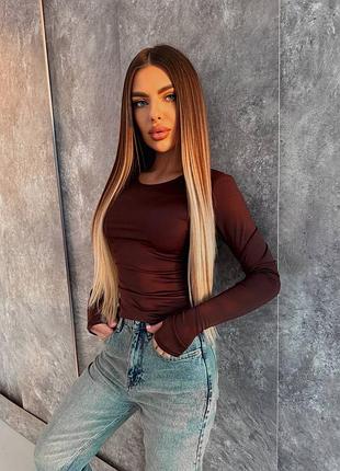 Лонгслив skims 🌷 5