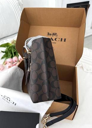 Сумка coach 3