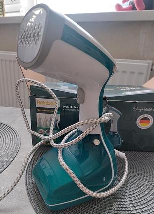 Отпариватель rainberg, 2500 watt