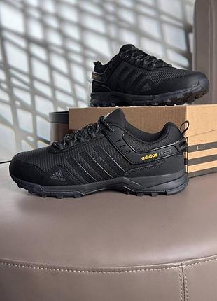 Adidas climaproof black