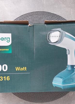 Отпариватель rainberg, 2500 watt 3