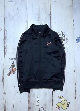 Under armour олімпійка 6-7 років 2