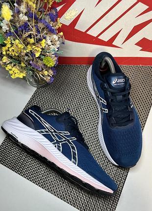 Оригинальные кроссовки asics