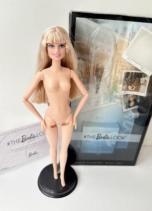 Лялька барбі barbie