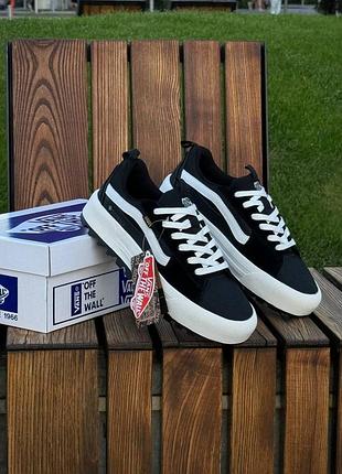 🧷 кроссовки vans old skool mte-1 x gore-tex