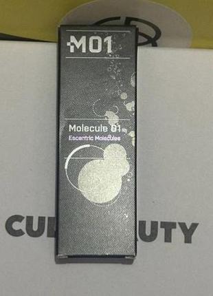 Molecule 01 escentric molecules 8,5 ml