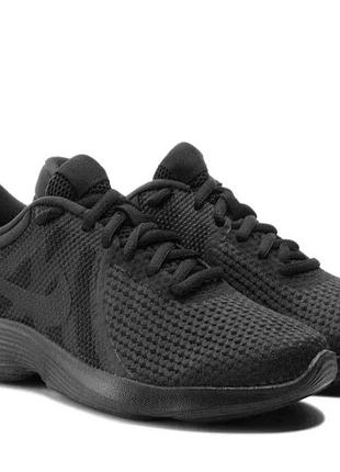 Кроссовки nike унисекс оригинал как новые