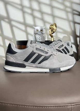 Adidas treziod 2.0 light grey 9
