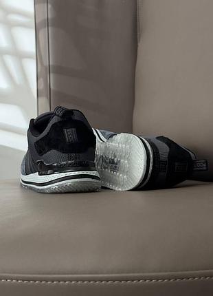 Adidas pod-s grey black 7