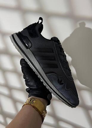 Adidas pod-s grey black 4