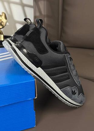 Adidas pod-s grey black 6