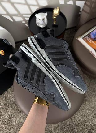 Adidas pod-s grey black 3