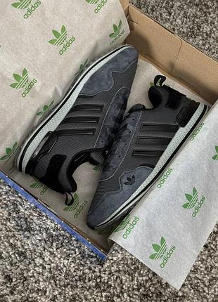 Adidas pod-s grey black 8