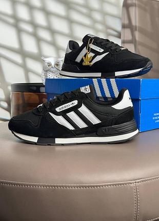 Adidas pod-s black white