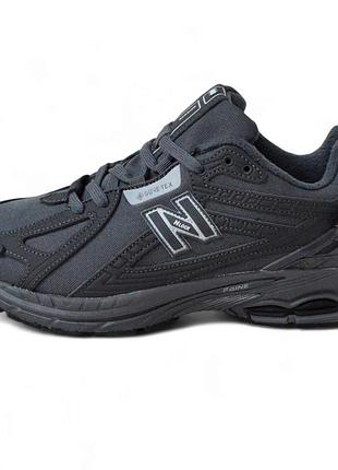 New balance 1906r cordura goretex gray 43