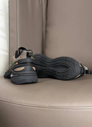 Adidas supernova brown black 7