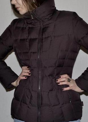 Зимова куртка пуховик calvin klein