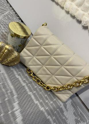 Сумка zara нова