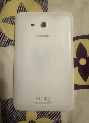 Планшет samsung tab 3 3
