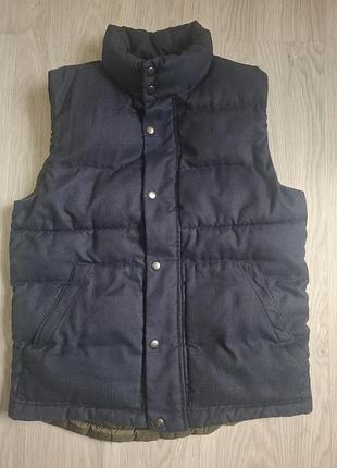 Жилет gap xs