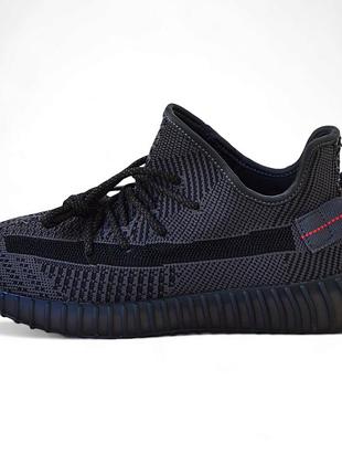Adidas yeezy boost 350 v2 black 41