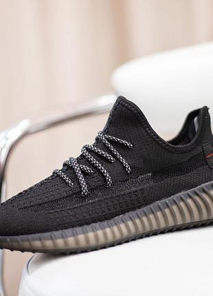 Adidas yeezy boost 350 black 37