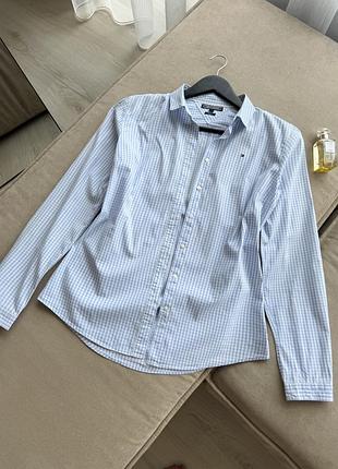 Сорочка tommy hilfiger