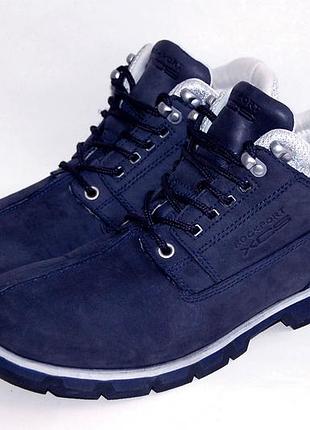 Ботинки rockport р.40 original china 2