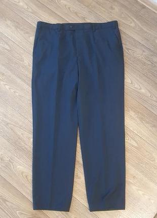 Чоловічі брюки великого розміру pionier workwear (німеччина), розмір 58 (3xl-4xl)