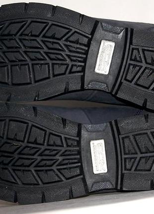 Ботинки rockport р.40 original china 5