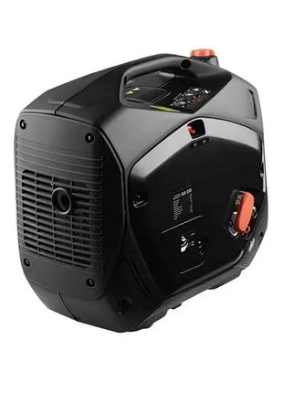 Бензиный генератор dnipro mgx 20l 5