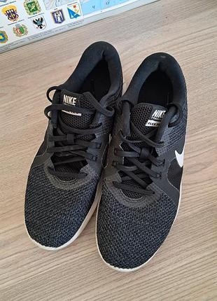 Кроссовки nike flex trainer 8 (оригинал)