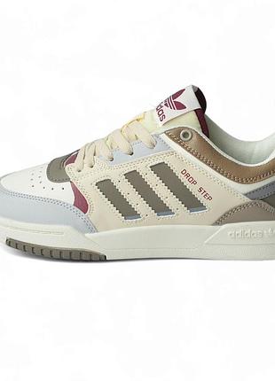 Adidas drop step 44