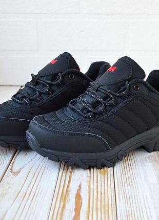 Merrell vibram black red 36 2